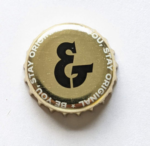 Innis & Gunn, Innis & Gunn